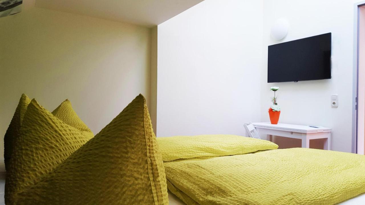Radlerhof Spreewald Hotel Kolkwitz  Екстериор снимка