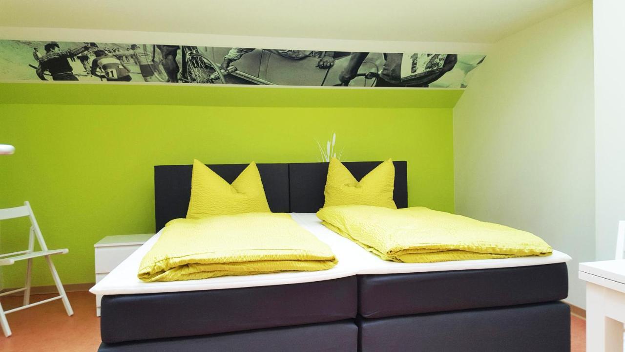Radlerhof Spreewald Hotel Kolkwitz  Екстериор снимка