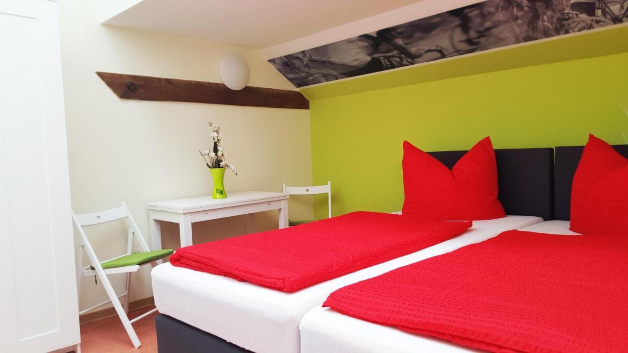 Radlerhof Spreewald Hotel Kolkwitz  Екстериор снимка