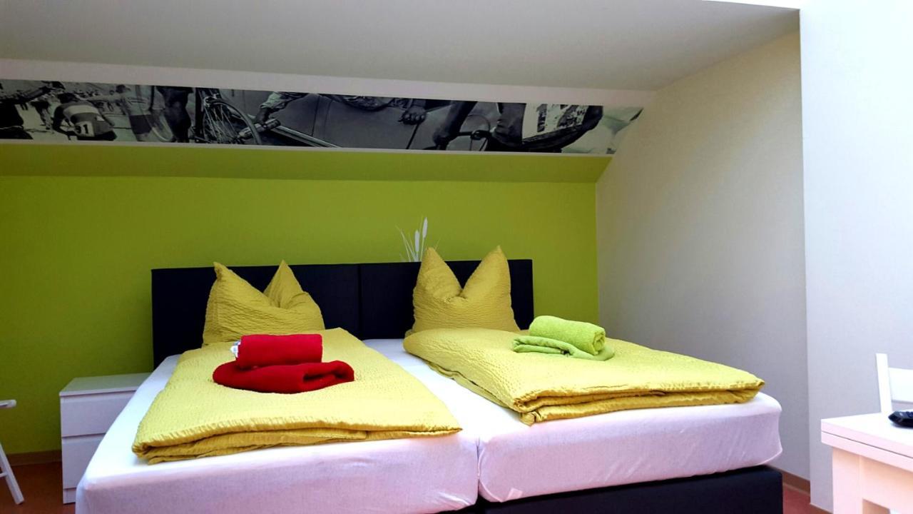 Radlerhof Spreewald Hotel Kolkwitz  Екстериор снимка