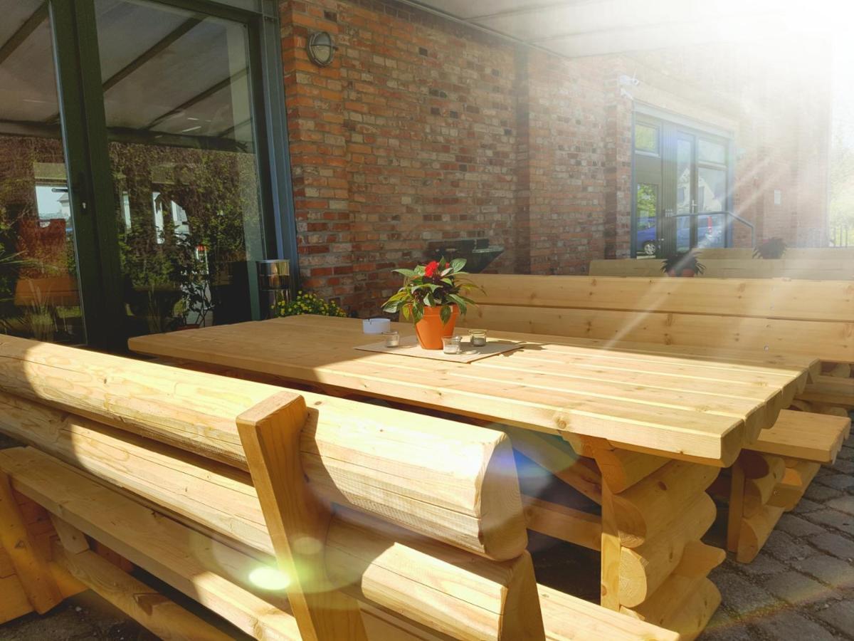 Radlerhof Spreewald Hotel Kolkwitz  Екстериор снимка